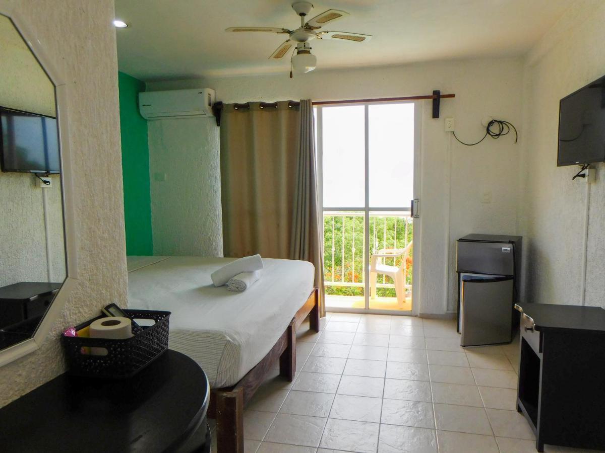 Hotel Ma Elena Isla Mujeres Exterior foto