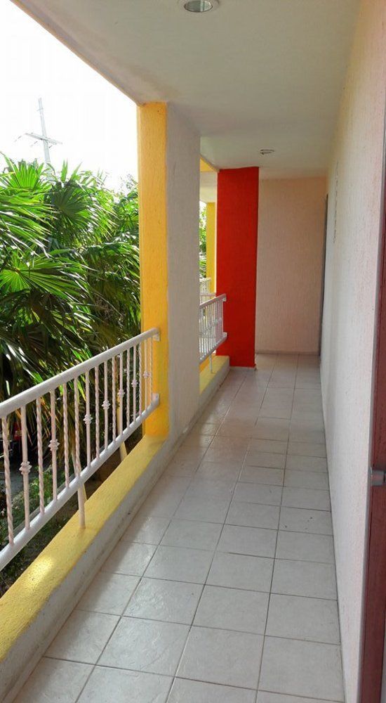 Hotel Ma Elena Isla Mujeres Exterior foto