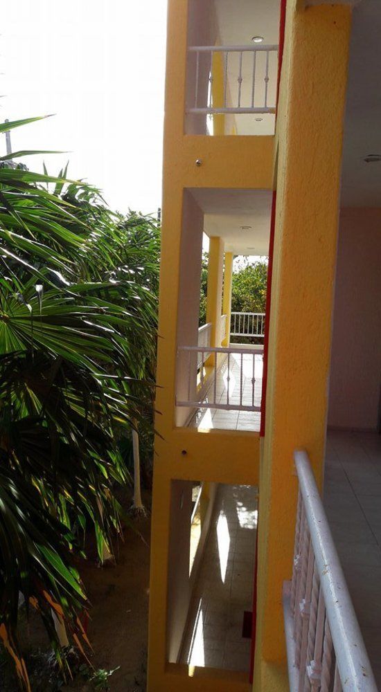 Hotel Ma Elena Isla Mujeres Exterior foto